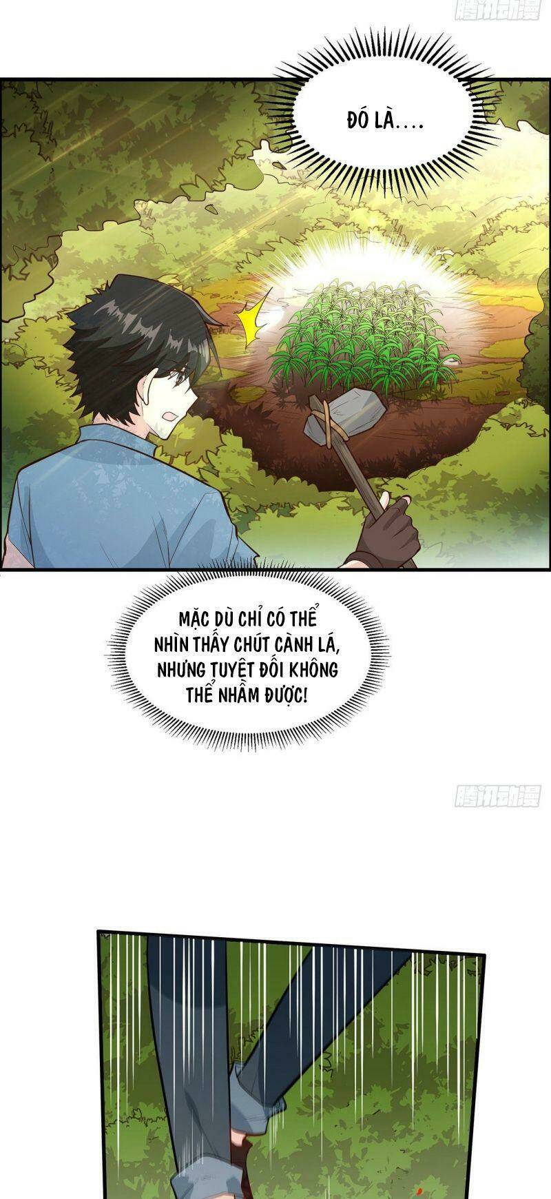 Tôi Sống Trên Hoang Đảo Cùng Các Em Gái Chapter 38 - Trang 2