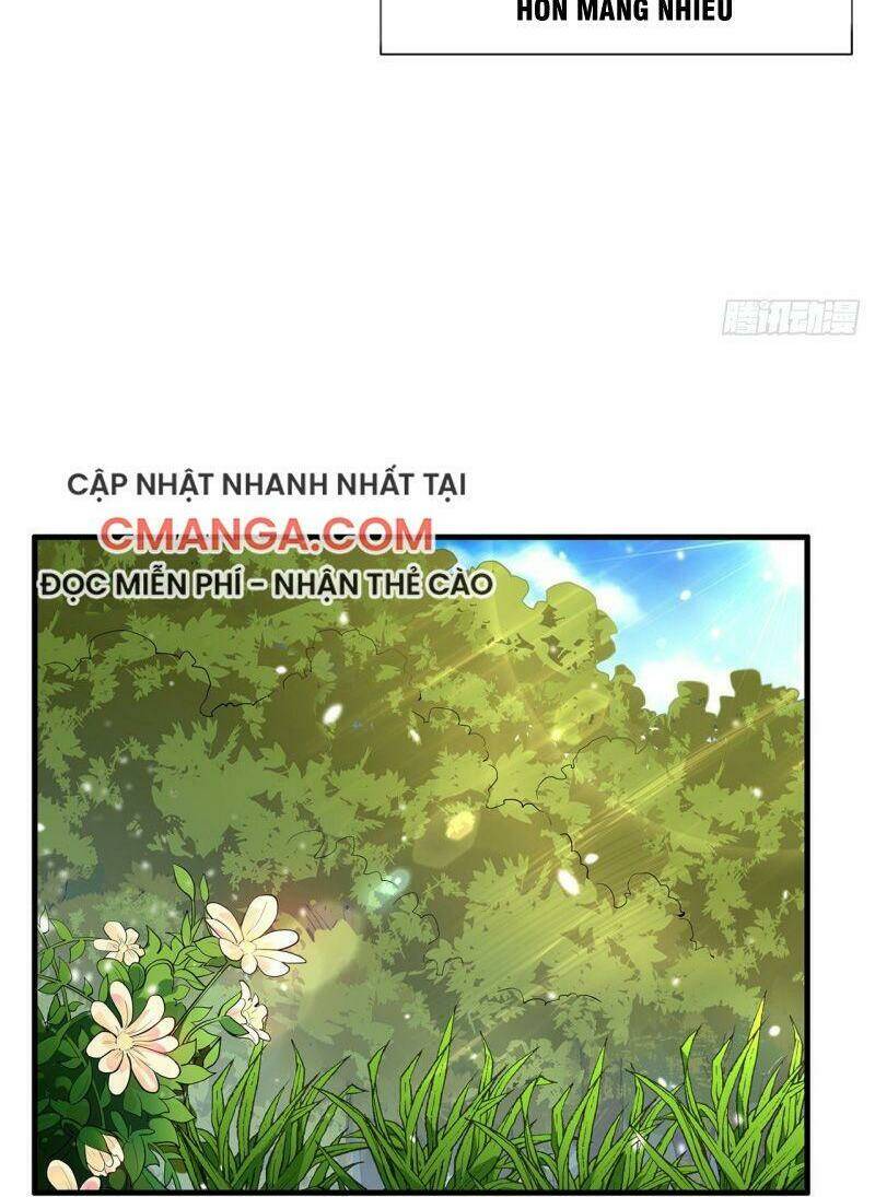 Tôi Sống Trên Hoang Đảo Cùng Các Em Gái Chapter 36 - Trang 2