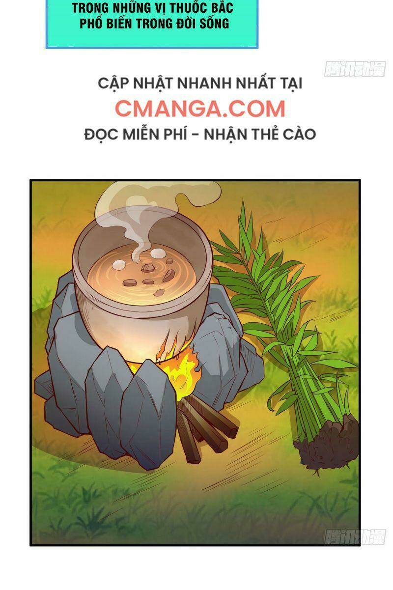 Tôi Sống Trên Hoang Đảo Cùng Các Em Gái Chapter 35 - Trang 2