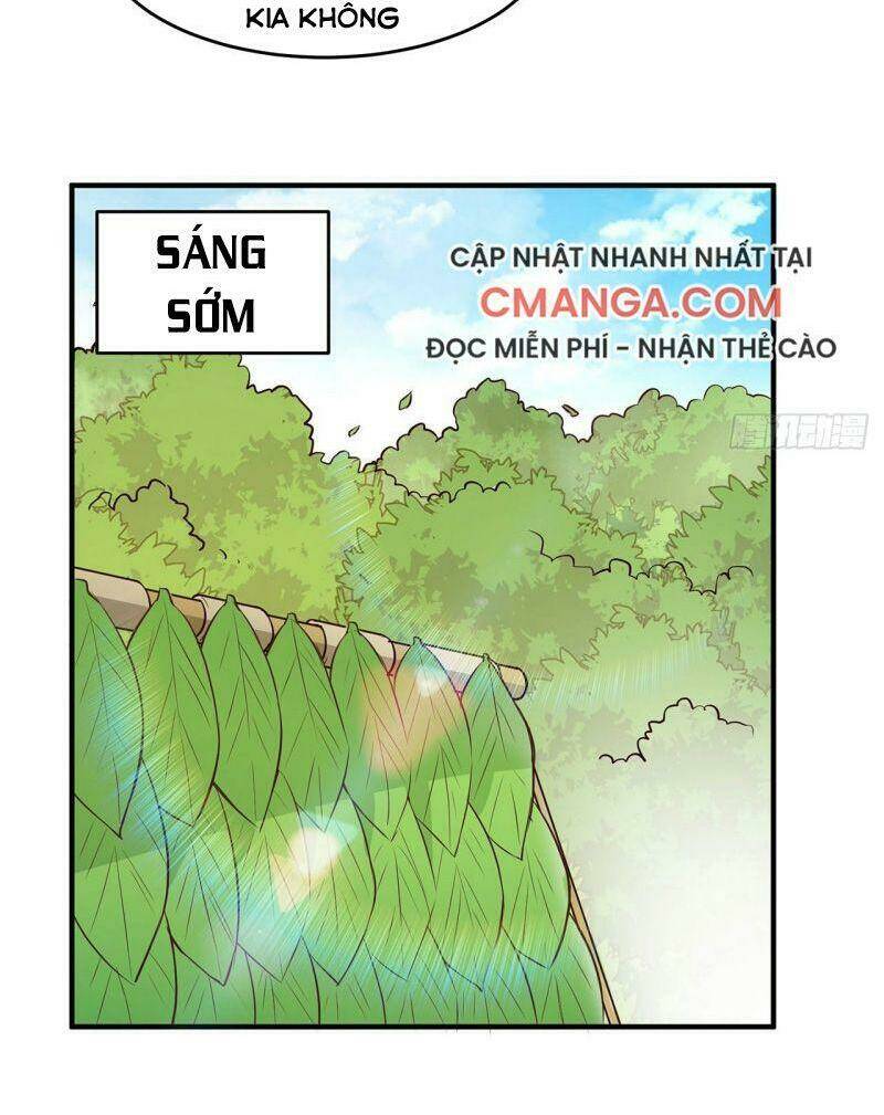 Tôi Sống Trên Hoang Đảo Cùng Các Em Gái Chapter 32 - Trang 2