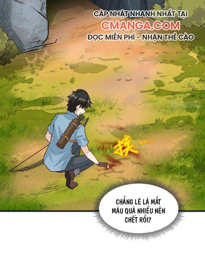 Tôi Sống Trên Hoang Đảo Cùng Các Em Gái Chapter 31 - Trang 2