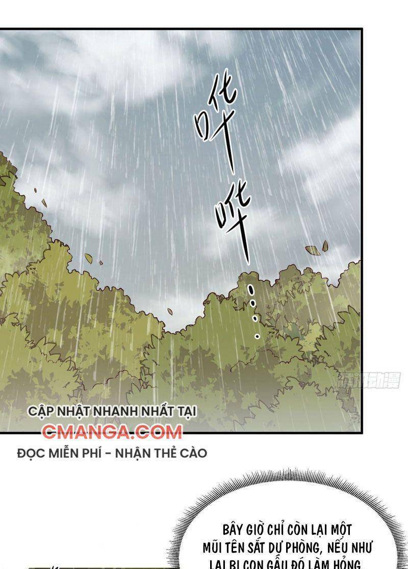 Tôi Sống Trên Hoang Đảo Cùng Các Em Gái Chapter 31 - Trang 2