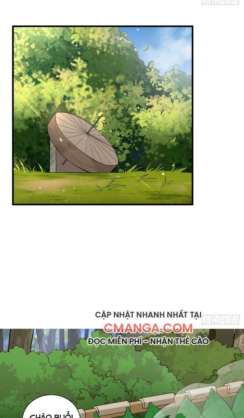 Tôi Sống Trên Hoang Đảo Cùng Các Em Gái Chapter 30 - Trang 2