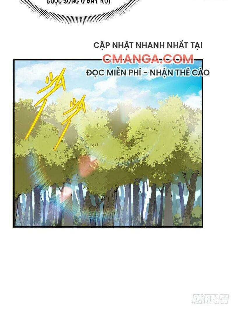 Tôi Sống Trên Hoang Đảo Cùng Các Em Gái Chapter 30 - Trang 2