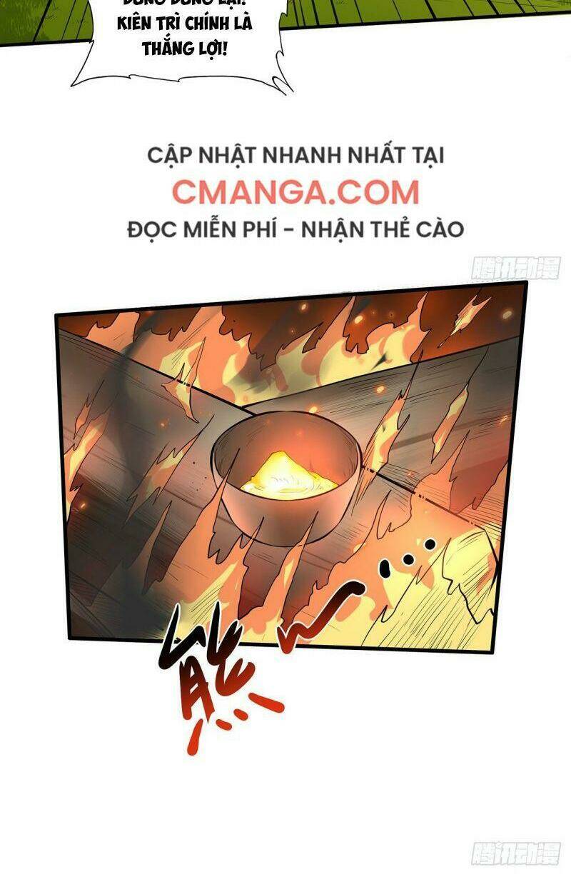 Tôi Sống Trên Hoang Đảo Cùng Các Em Gái Chapter 29 - Trang 2