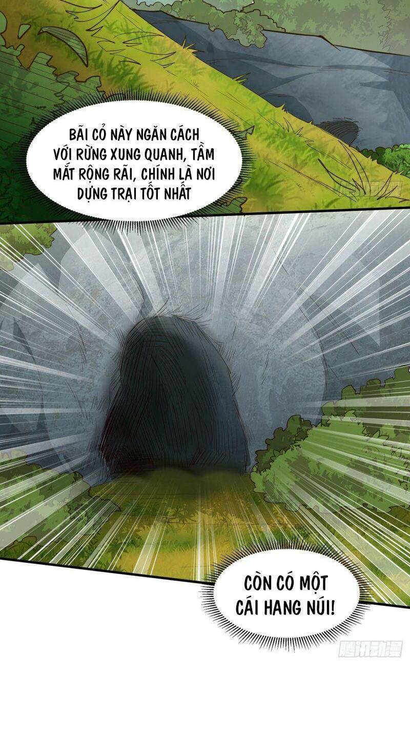 Tôi Sống Trên Hoang Đảo Cùng Các Em Gái Chapter 28 - Trang 2