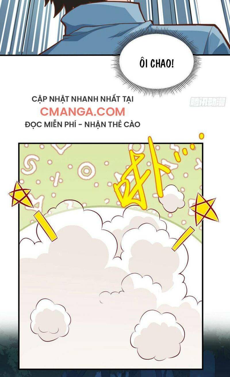 Tôi Sống Trên Hoang Đảo Cùng Các Em Gái Chapter 25 - Trang 2