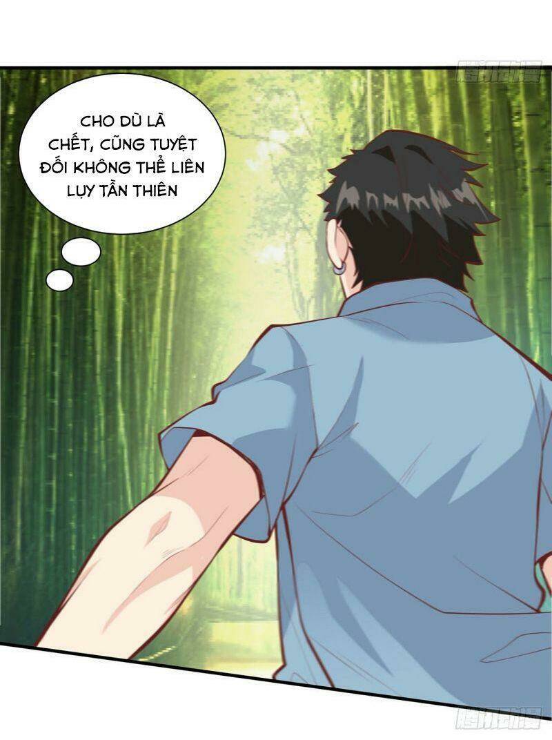 Tôi Sống Trên Hoang Đảo Cùng Các Em Gái Chapter 19 - Trang 2