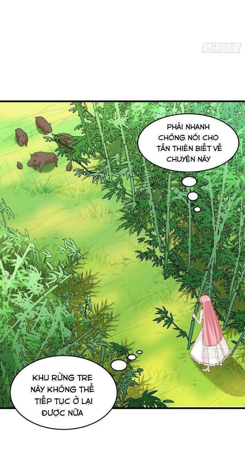 Tôi Sống Trên Hoang Đảo Cùng Các Em Gái Chapter 18 - Trang 2