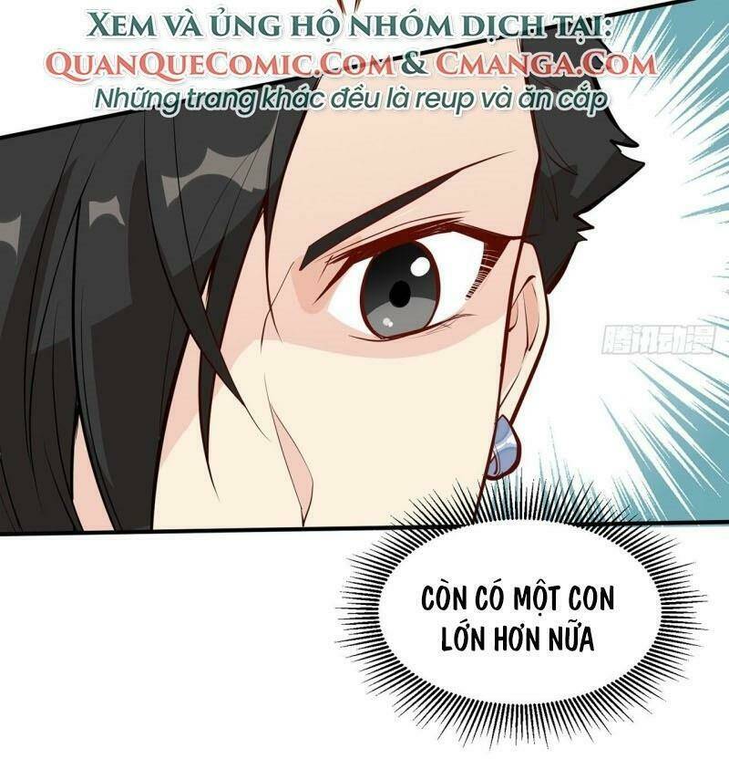 Tôi Sống Trên Hoang Đảo Cùng Các Em Gái Chapter 14 - Trang 2