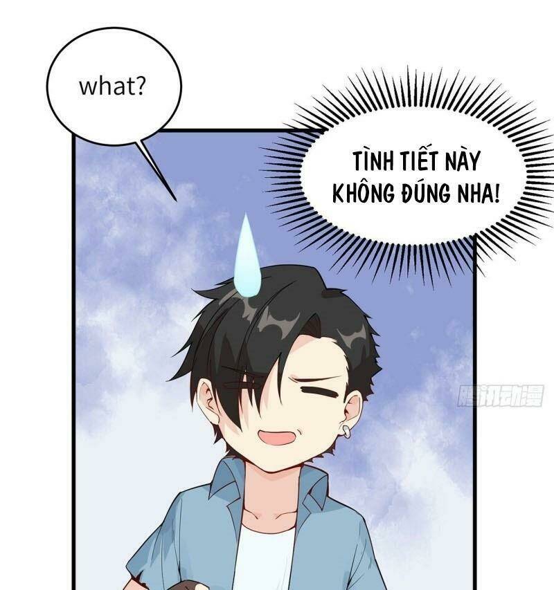 Tôi Sống Trên Hoang Đảo Cùng Các Em Gái Chapter 14 - Trang 2