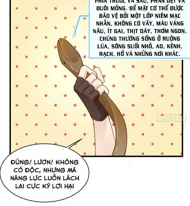 Tôi Sống Trên Hoang Đảo Cùng Các Em Gái Chapter 12 - Trang 2