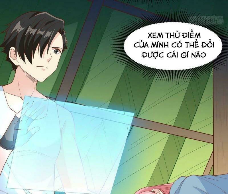 Tôi Sống Trên Hoang Đảo Cùng Các Em Gái Chapter 11 - Trang 2