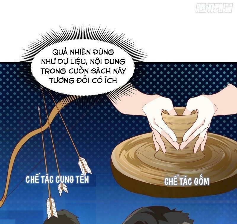 Tôi Sống Trên Hoang Đảo Cùng Các Em Gái Chapter 11 - Trang 2