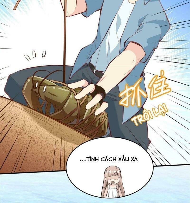 Tôi Sống Trên Hoang Đảo Cùng Các Em Gái Chapter 10 - Trang 2