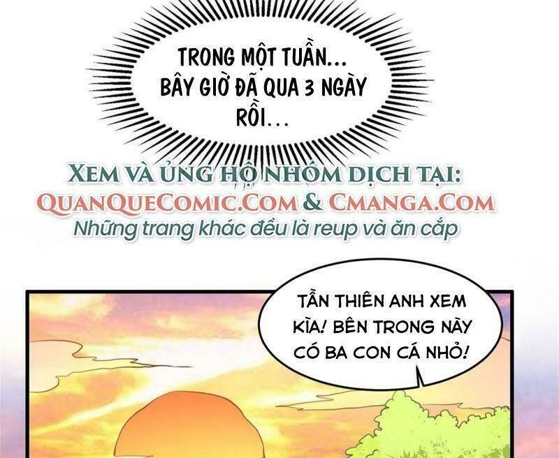 Tôi Sống Trên Hoang Đảo Cùng Các Em Gái Chapter 10 - Trang 2