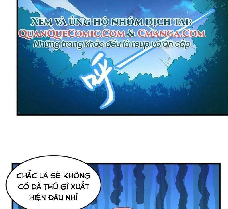 Tôi Sống Trên Hoang Đảo Cùng Các Em Gái Chapter 10 - Trang 2