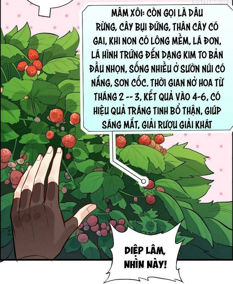 Tôi Sống Trên Hoang Đảo Cùng Các Em Gái Chapter 7 - Trang 2