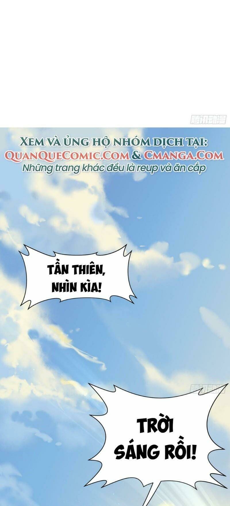 Tôi Sống Trên Hoang Đảo Cùng Các Em Gái Chapter 4 - Trang 2