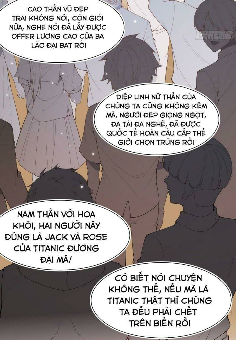 Tôi Sống Trên Hoang Đảo Cùng Các Em Gái Chapter 1 - Trang 2