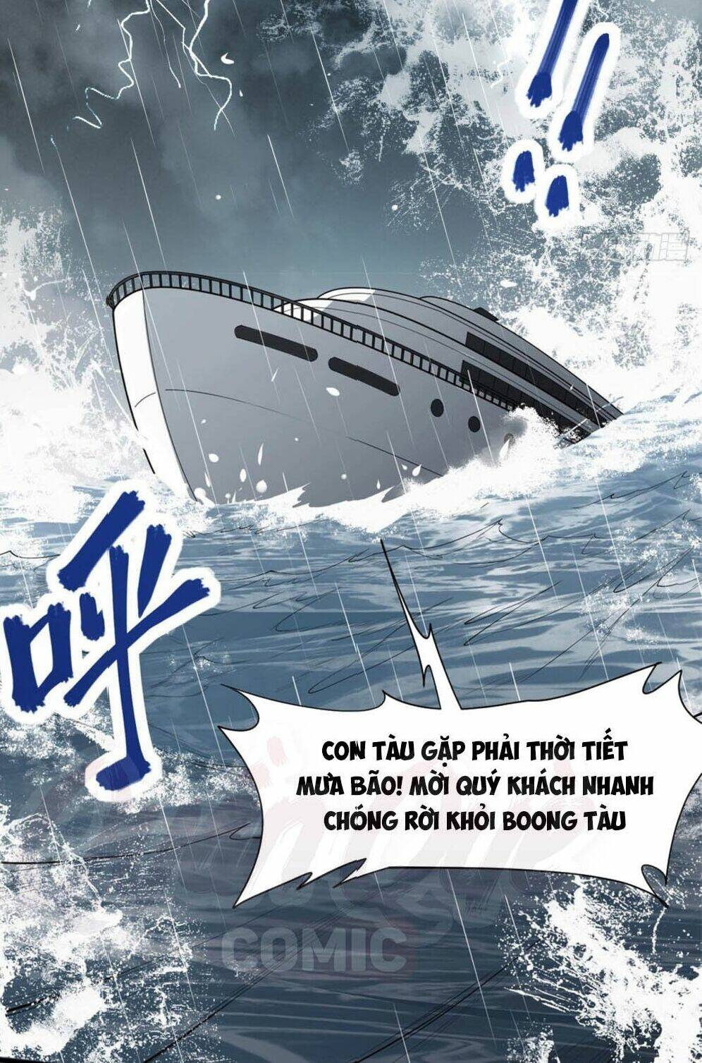 Tôi Sống Trên Hoang Đảo Cùng Các Em Gái Chapter 0 - Trang 2