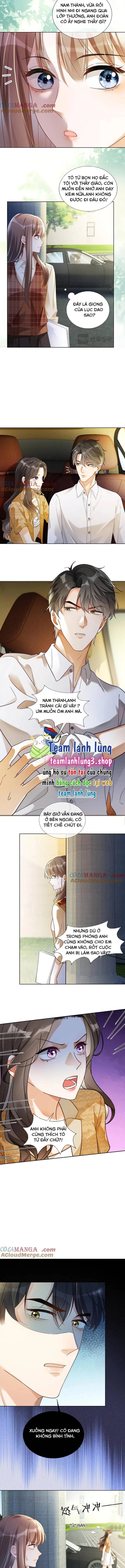 Tổng Tài Tỷ Phú Chỉ Sủng Cô Vợ Thế Thân Chapter 77 - Trang 2