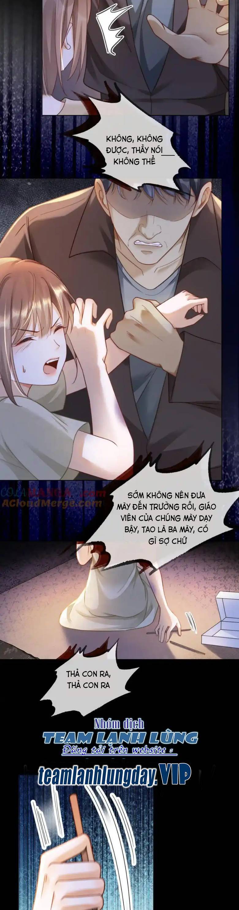 Tổng Tài Tỷ Phú Chỉ Sủng Cô Vợ Thế Thân Chapter 57 - Trang 2