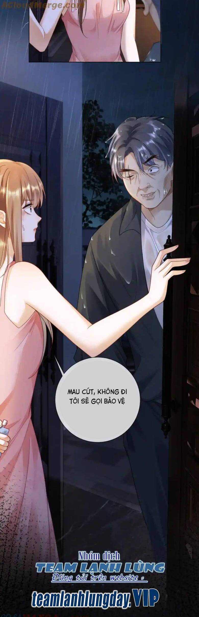 Tổng Tài Tỷ Phú Chỉ Sủng Cô Vợ Thế Thân Chapter 57 - Trang 2