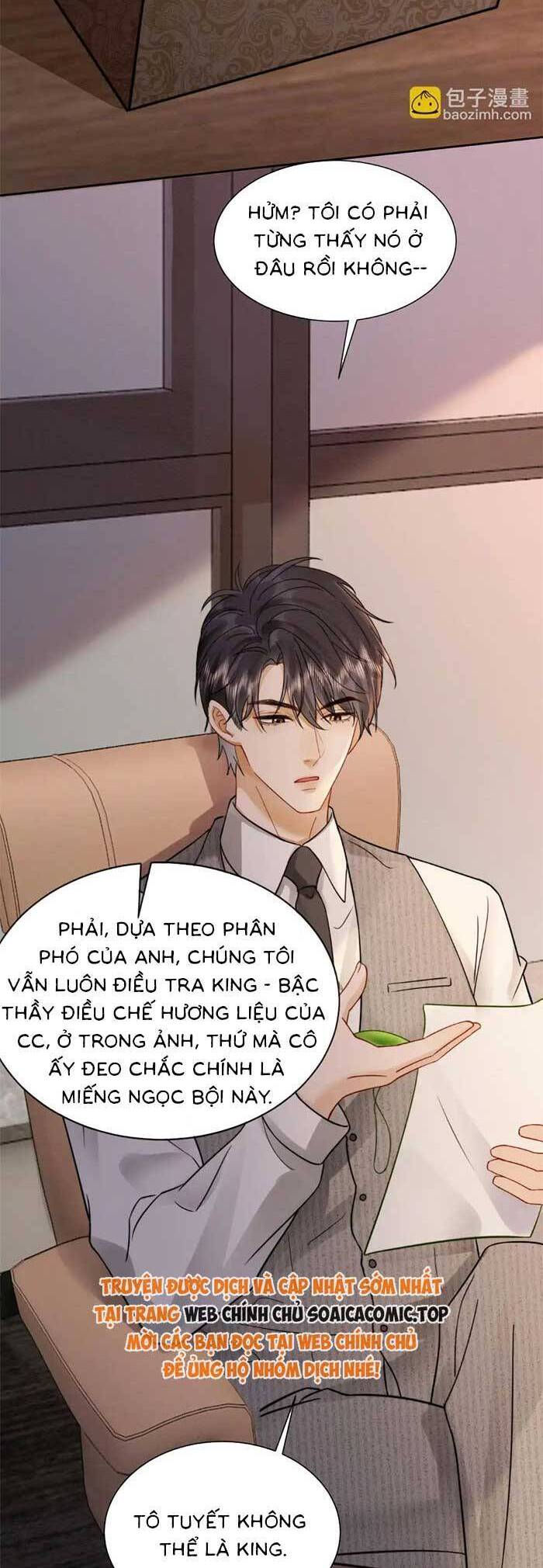 Tổng Tài Tỷ Phú Chỉ Sủng Cô Vợ Thế Thân Chapter 40 - Trang 2