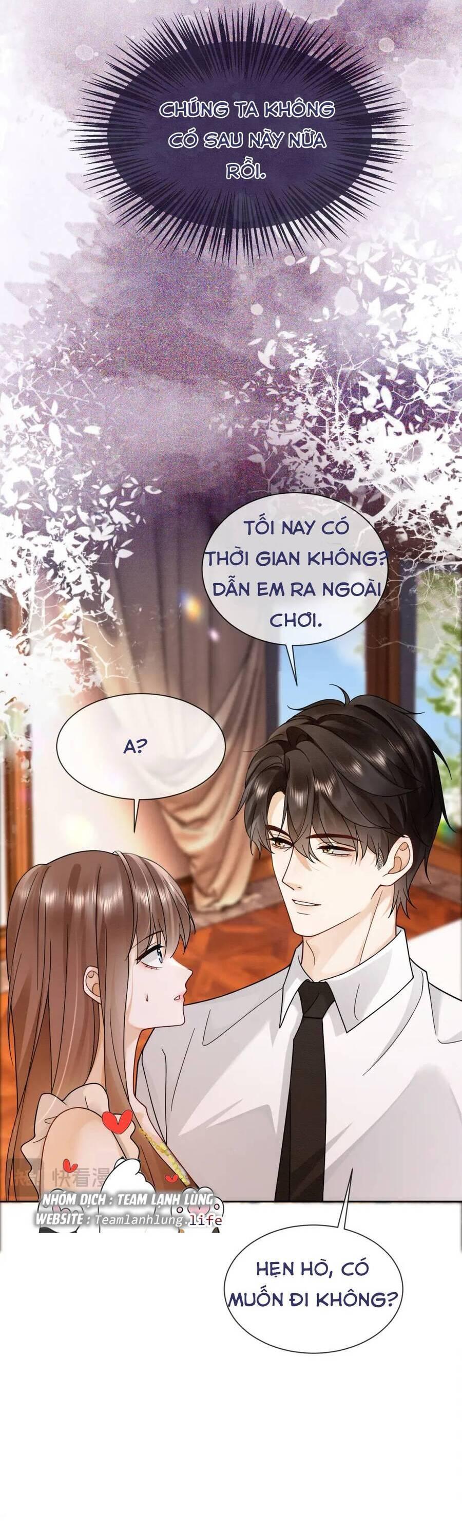 Tổng Tài Tỷ Phú Chỉ Sủng Cô Vợ Thế Thân Chapter 38 - Trang 2