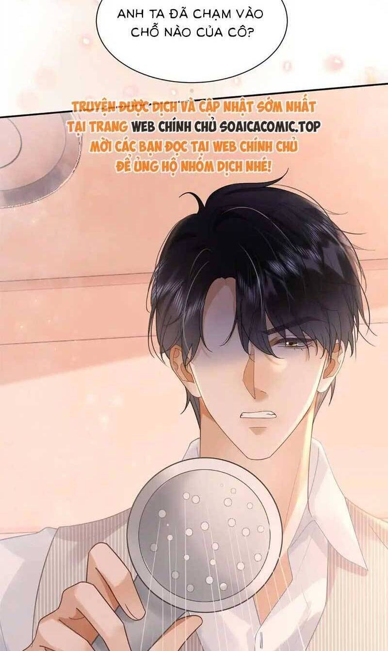 Tổng Tài Tỷ Phú Chỉ Sủng Cô Vợ Thế Thân Chapter 23 - Trang 2