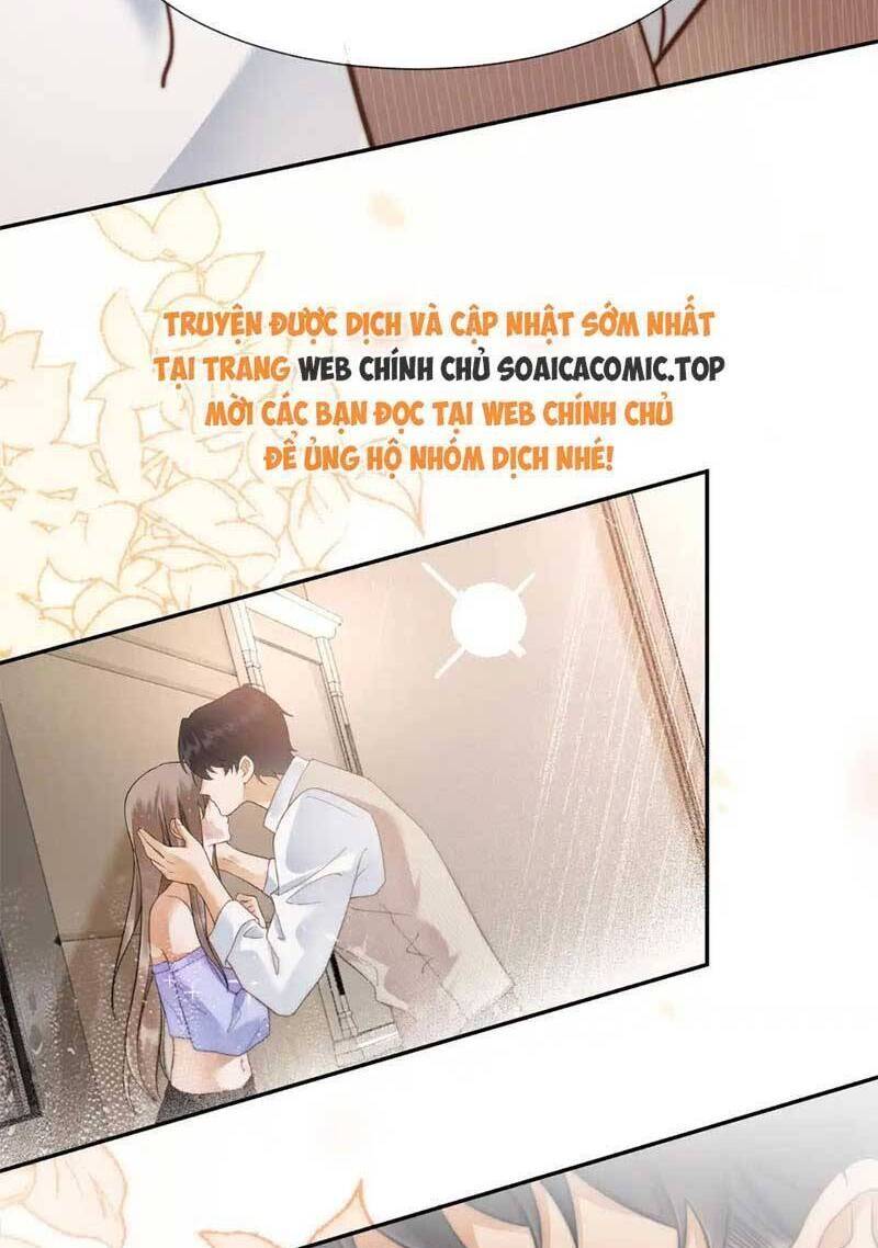 Tổng Tài Tỷ Phú Chỉ Sủng Cô Vợ Thế Thân Chapter 23 - Trang 2