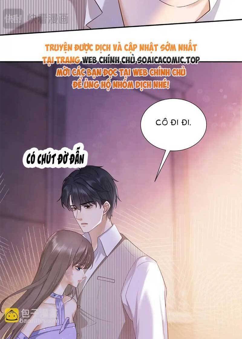 Tổng Tài Tỷ Phú Chỉ Sủng Cô Vợ Thế Thân Chapter 23 - Trang 2