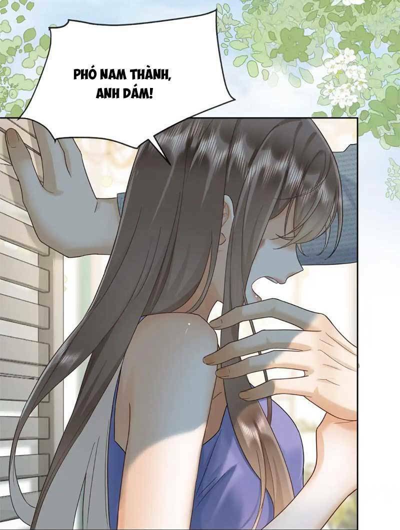 Tổng Tài Tỷ Phú Chỉ Sủng Cô Vợ Thế Thân Chapter 19 - Trang 2