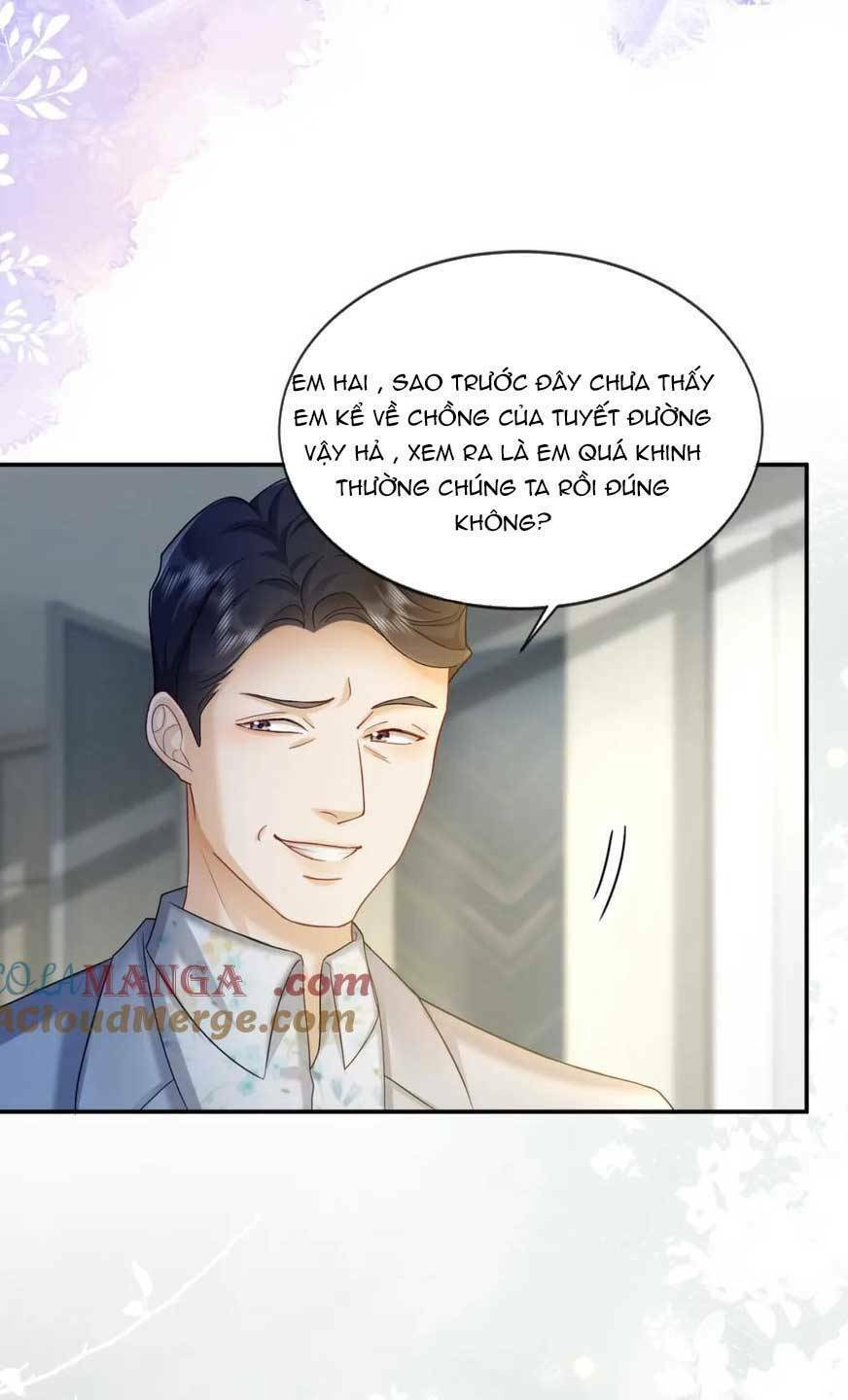 Tổng Tài Tỷ Phú Chỉ Sủng Cô Vợ Thế Thân Chapter 18 - Trang 2