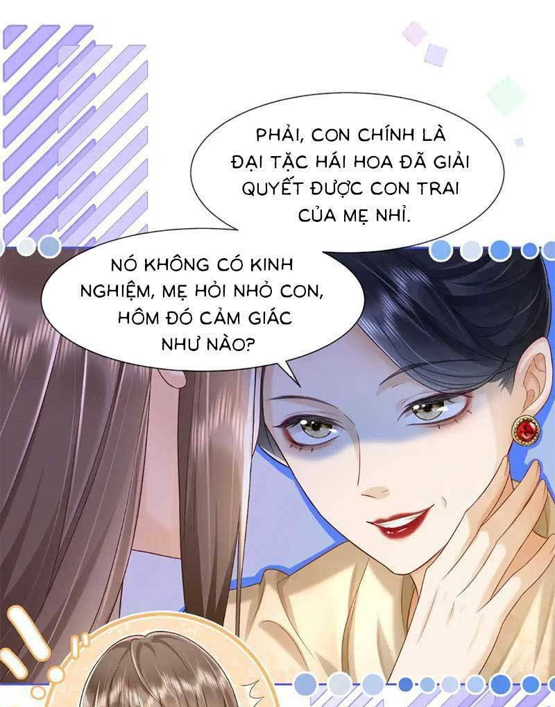 Tổng Tài Tỷ Phú Chỉ Sủng Cô Vợ Thế Thân Chapter 15 - Trang 2