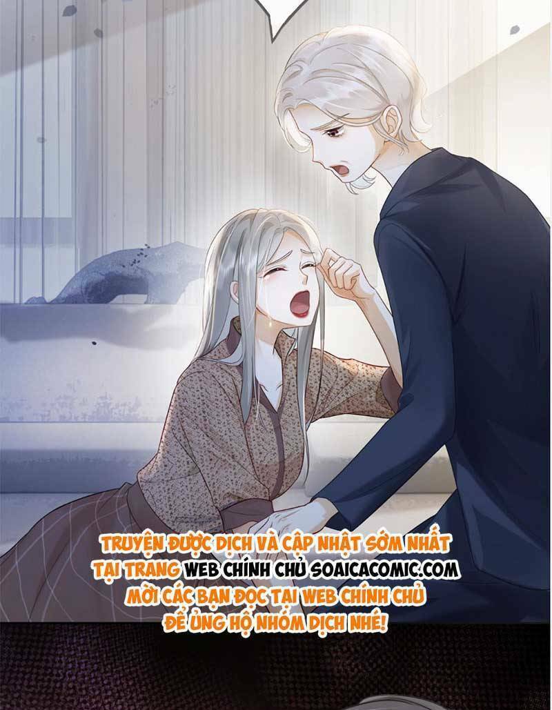 Tổng Tài Tỷ Phú Chỉ Sủng Cô Vợ Thế Thân Chapter 9 - Trang 2