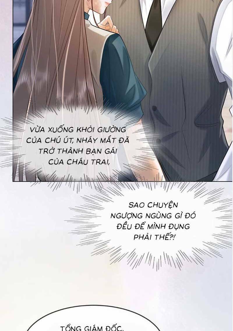 Tổng Tài Tỷ Phú Chỉ Sủng Cô Vợ Thế Thân Chapter 9 - Trang 2