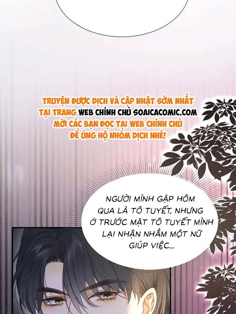 Tổng Tài Tỷ Phú Chỉ Sủng Cô Vợ Thế Thân Chapter 2 - Trang 2