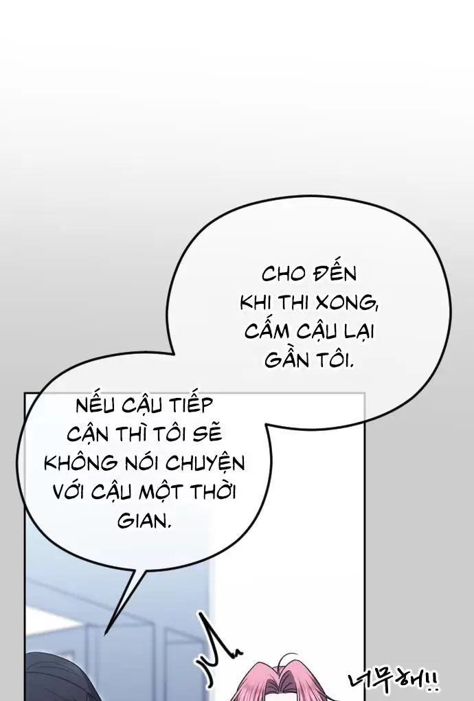 Kết Thúc, Tôi Muốn Thay Đổi Nó Chapter 76 - Trang 2