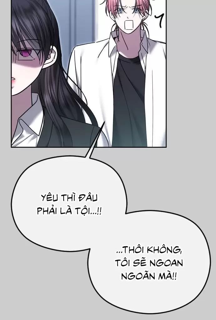 Kết Thúc, Tôi Muốn Thay Đổi Nó Chapter 76 - Trang 2