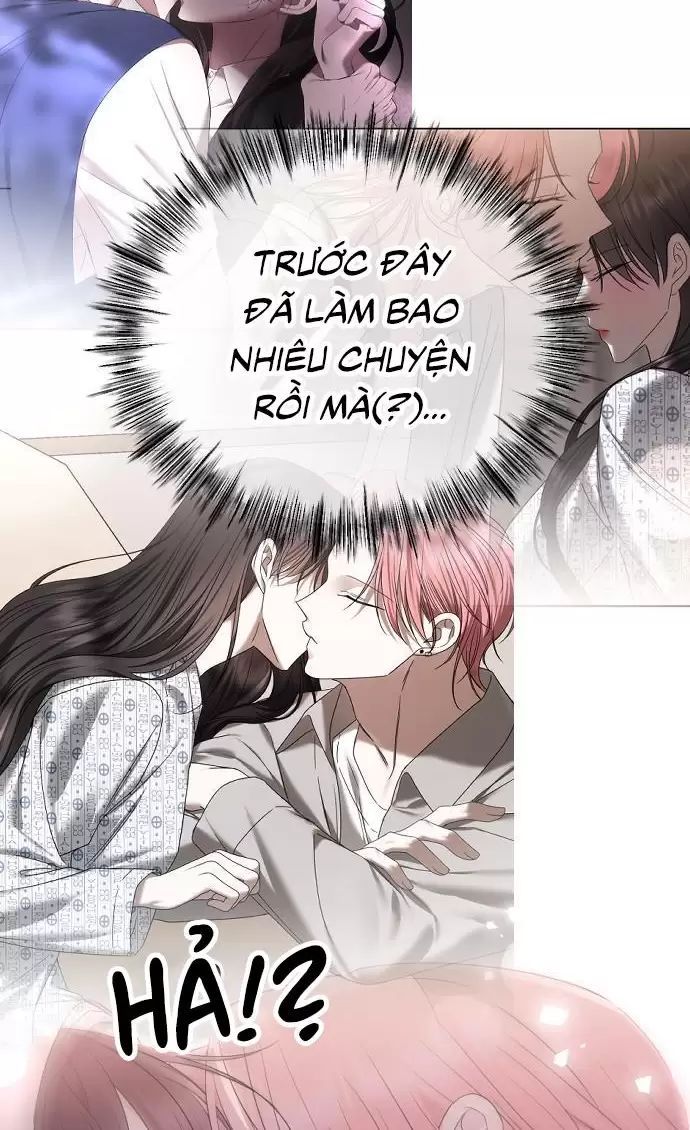 Kết Thúc, Tôi Muốn Thay Đổi Nó Chapter 76 - Trang 2