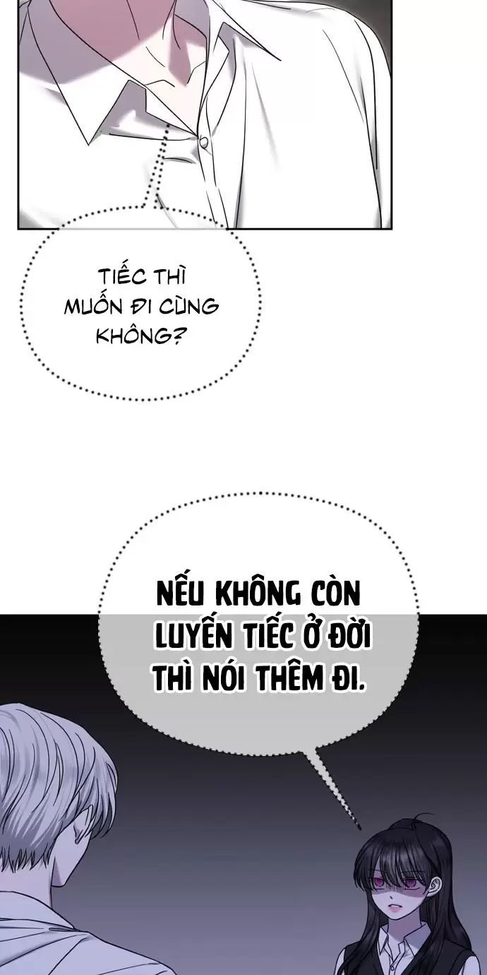 Kết Thúc, Tôi Muốn Thay Đổi Nó Chapter 76 - Trang 2