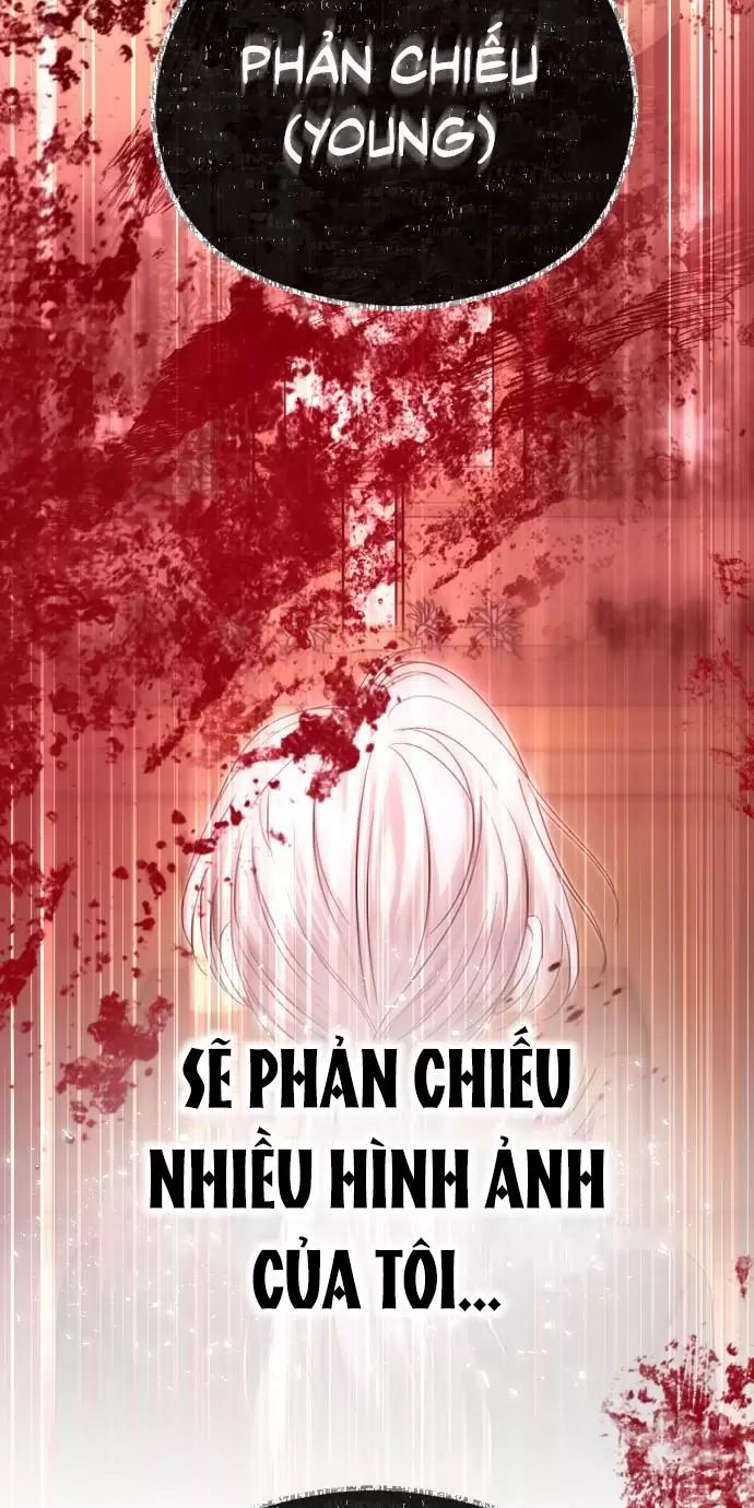 Kết Thúc, Tôi Muốn Thay Đổi Nó Chapter 76 - Trang 2