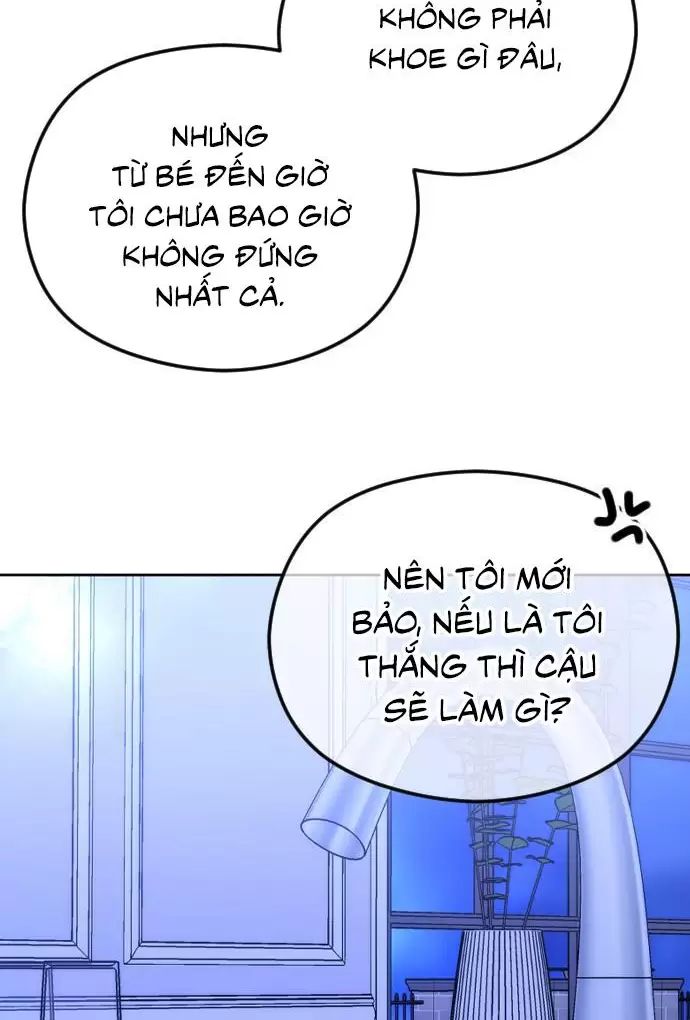 Kết Thúc, Tôi Muốn Thay Đổi Nó Chapter 75 - Trang 2