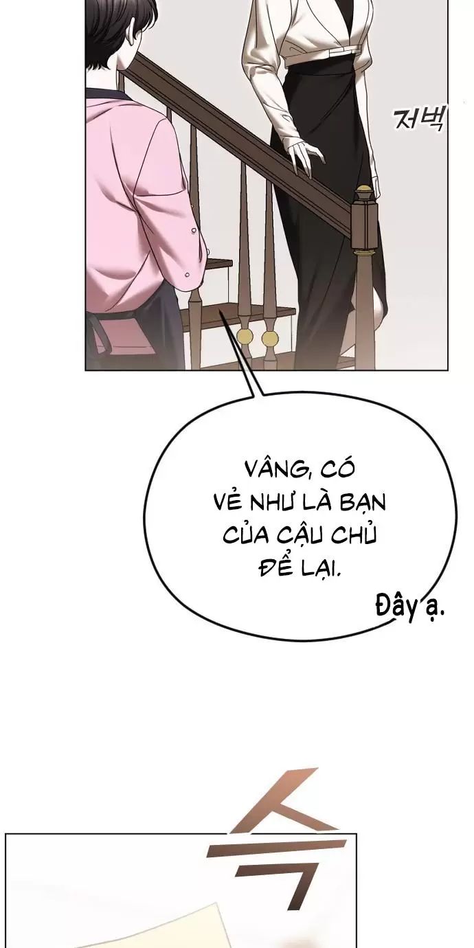 Kết Thúc, Tôi Muốn Thay Đổi Nó Chapter 75 - Trang 2