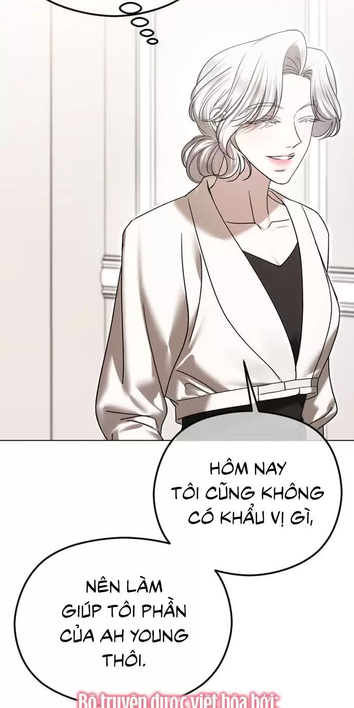 Kết Thúc, Tôi Muốn Thay Đổi Nó Chapter 75 - Trang 2