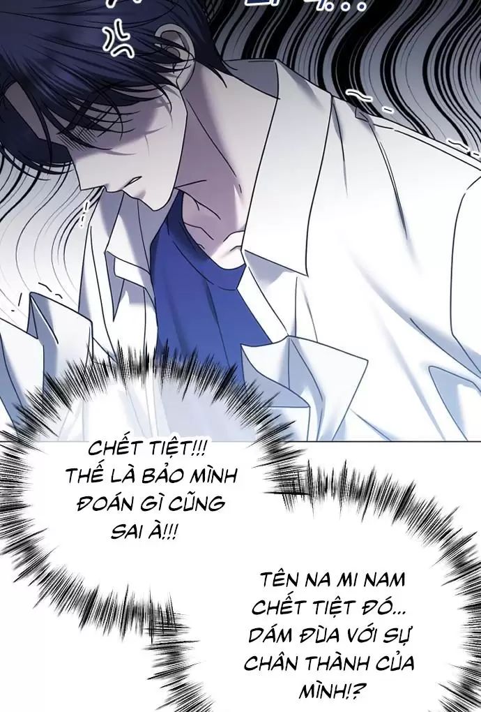 Kết Thúc, Tôi Muốn Thay Đổi Nó Chapter 75 - Trang 2