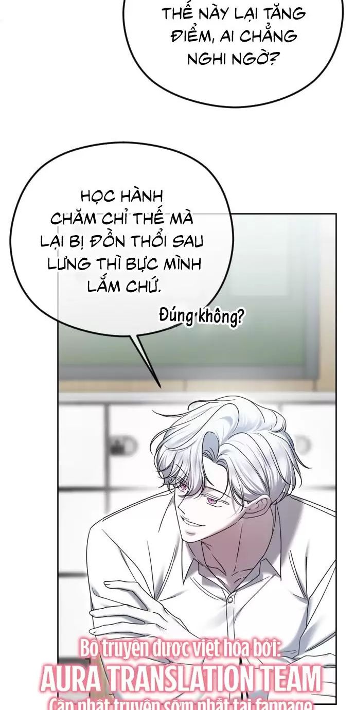 Kết Thúc, Tôi Muốn Thay Đổi Nó Chapter 75 - Trang 2