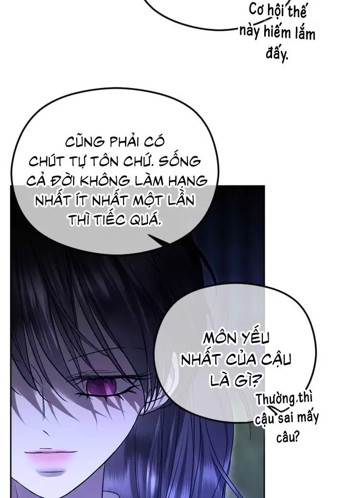 Kết Thúc, Tôi Muốn Thay Đổi Nó Chapter 75 - Trang 2